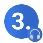 3 3